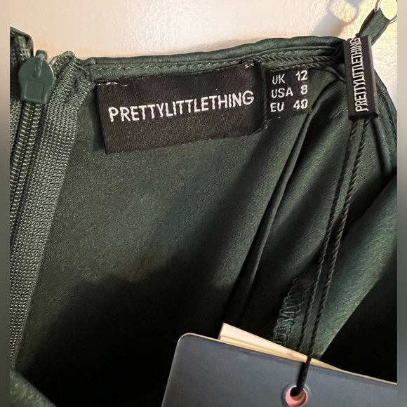 PLT Dress - Picture 5 of 10